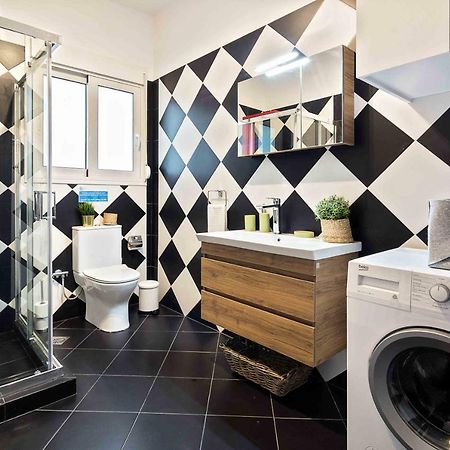 Athens' Top Location Romantic & Well Decor Shining Star Ngoại thất bức ảnh