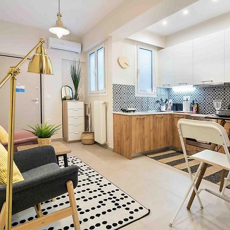 Athens' Top Location Romantic & Well Decor Shining Star Ngoại thất bức ảnh