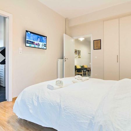Athens' Top Location Romantic & Well Decor Shining Star Ngoại thất bức ảnh