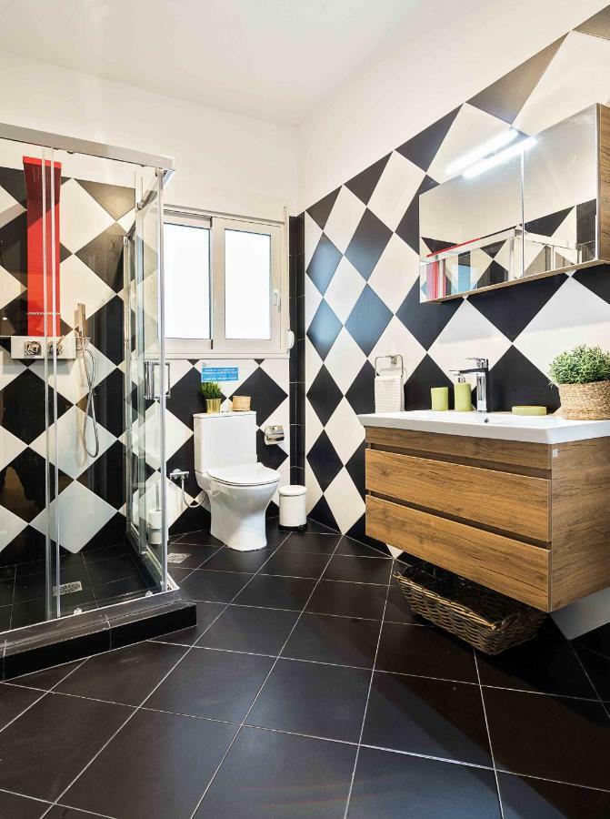 Athens' Top Location Romantic & Well Decor Shining Star Ngoại thất bức ảnh