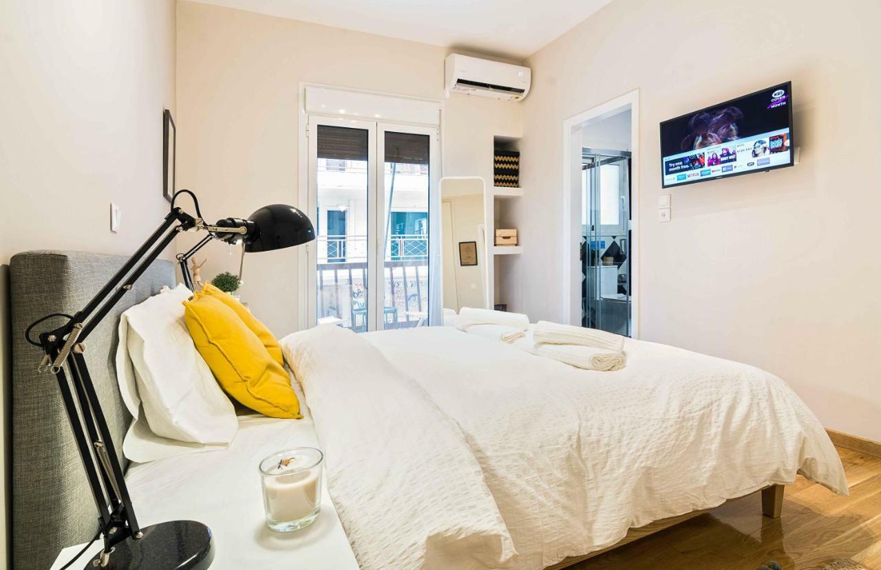 Athens' Top Location Romantic & Well Decor Shining Star Ngoại thất bức ảnh